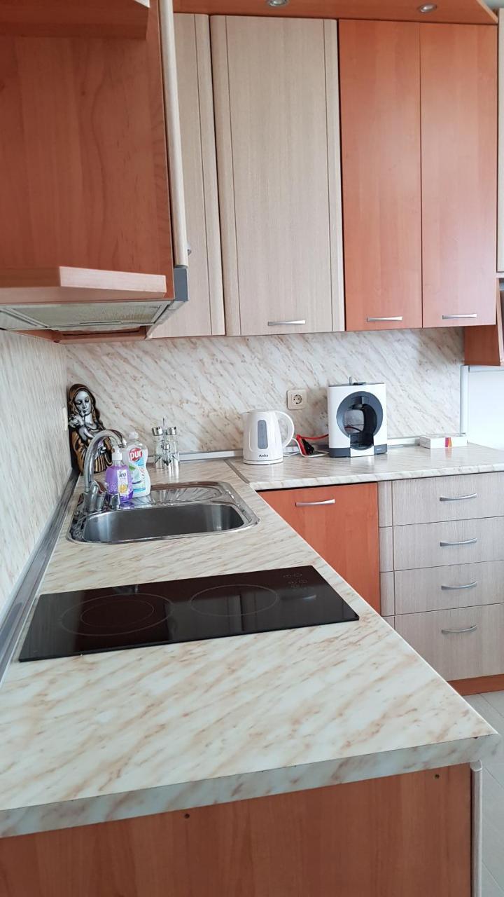 Д И В 2 - D & V 2 Apartment Sandanski Exterior foto