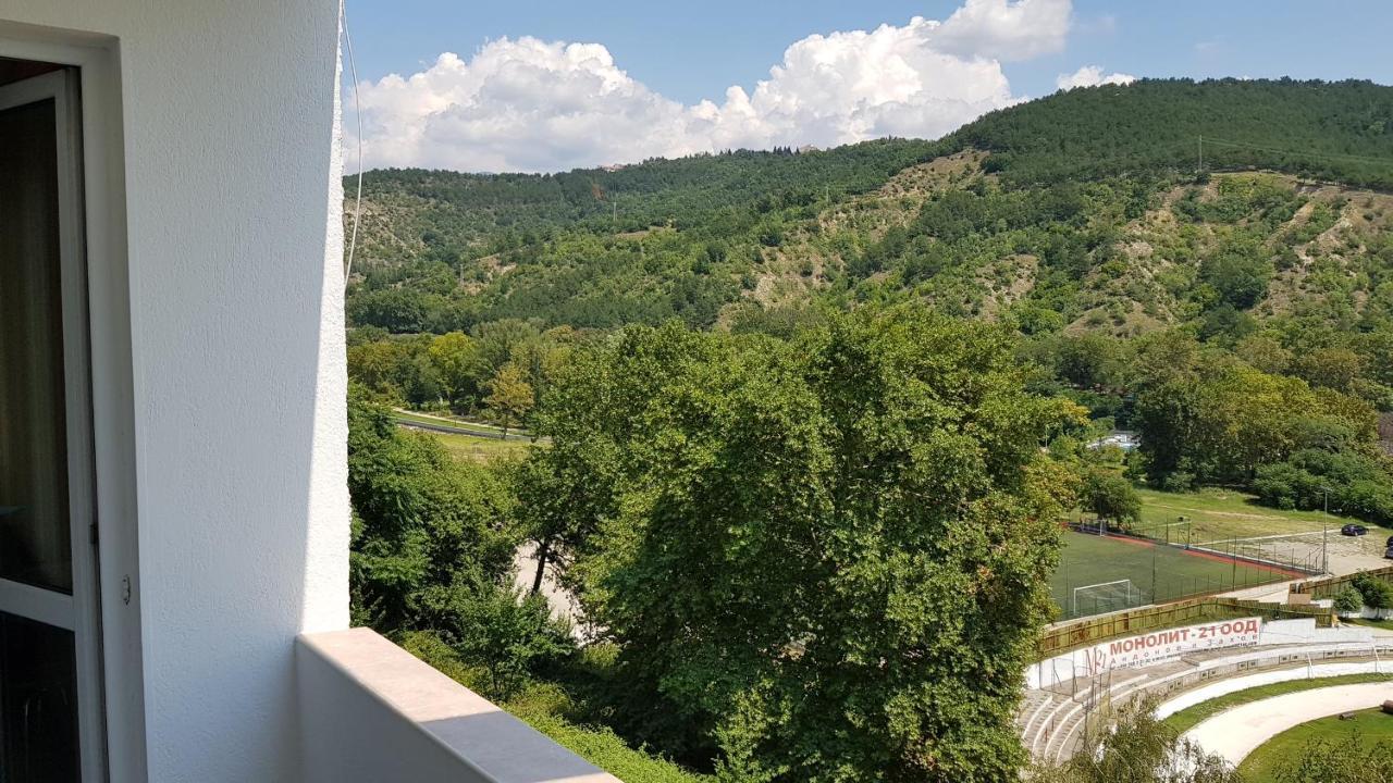 Д И В 2 - D & V 2 Apartment Sandanski Exterior foto