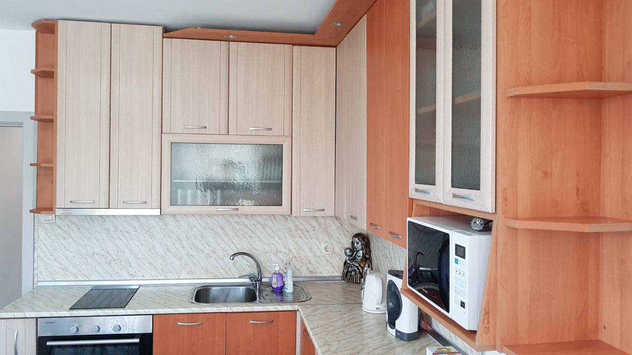 Д И В 2 - D & V 2 Apartment Sandanski Exterior foto